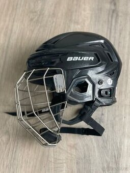 Helma Bauer Helma RE-AKT 150, vel S