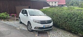 Dacia Sandero 1.0 54kw tach.60300