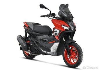 Aprilia SR GT 125i ABS Sport