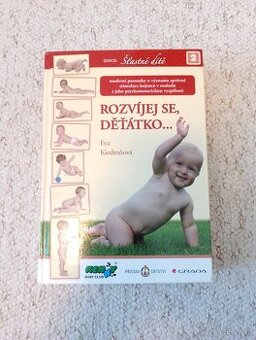 Rozvíjej se děťátko 2, Kiedroňová