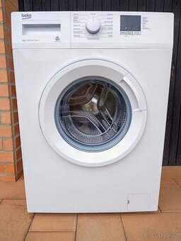 BEKO WRE 6511 CS BWW