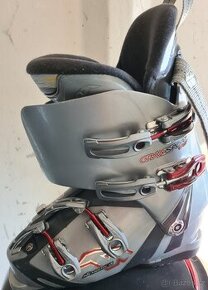 Lyžařské boty Nordica - 1