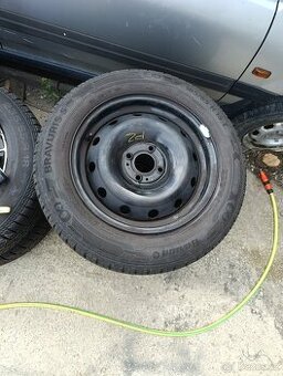 15" letni sada renault/dacia 185/65 R15