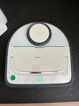 Robotický vysavač Vorwerk Kobold VR300