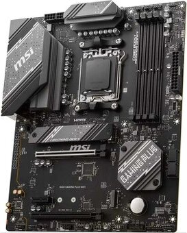 Základní deska MSI B650 GAMING PLUS WIFI