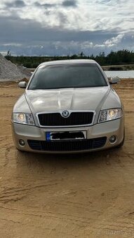 Škoda Octavia 2 1.9tdi