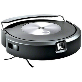 iRobot Roomba Combo j7 s mopem