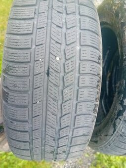 4x NEXEN 235/55 R17 103V zimni (cena za vše)