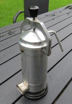 Kávovar - historický - 350W