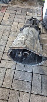 Prevodovka w211 6g