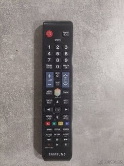 SAMSUNG BN59-01198Q - originální dálkový ovladač
