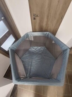 Dětská ohrádka Fillikid blue