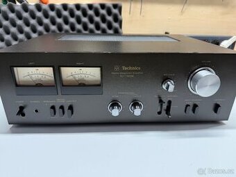 Technics zesilovač SU-7300K