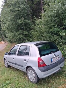 Renault clio AUTOMAT