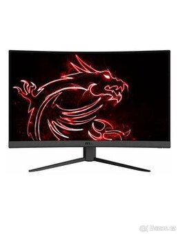 Herní Monitor MSI Gaming Optix G27C4