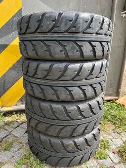 ATV pneumatiky Kenda AT-25x10-12