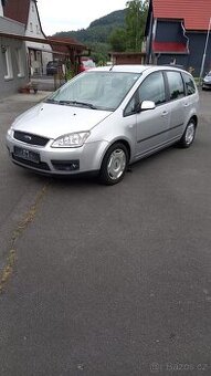 Ford C MAX 1.6 74kW