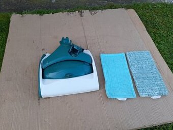 Hlavice na vysavač Vorwerk SP 520