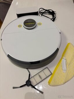 KÄRCHER RCV 5 robotický vysavač s mopem