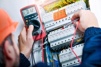 28€ /hod - hledáme elektrikáře do Německa
