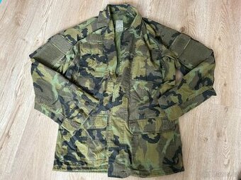 ARMY blůza 95 letní vel. 176/92