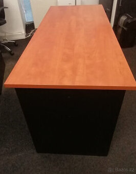 Pracovní/kancelářský stůl 160x70