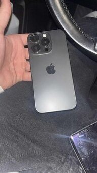 iPhone 15 PRO na díly
