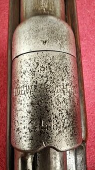 Puška Gewehr 88