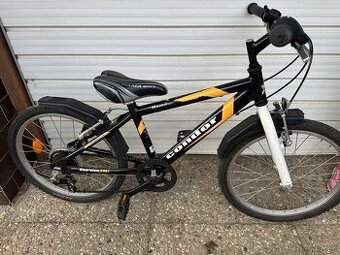 Dětské kolo Condor 20´alu