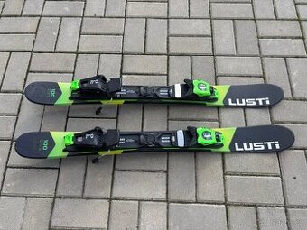 Nove Lusti Snow Skate (SS) 100 cm, Vist VSP 310
