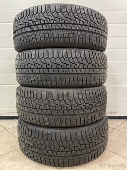 Hankook Winter Icept 205/55 R17 95V 4Ks zimní pneumatiky