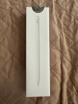 Apple Pencil druhé generace