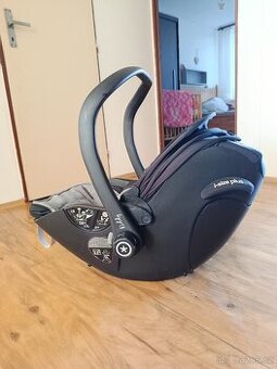 KIDDY Autosedačka Evoluna i-size 2 + Isofix základna 40-83 c