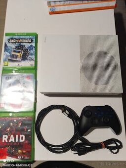 Xbox one s