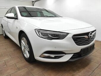 Insignia 1.6d 136p GS Aut Lim Busines Nav Kam AL DPH 12/19