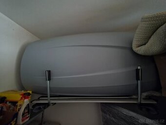 střešní nosíč Thule pacific 200
