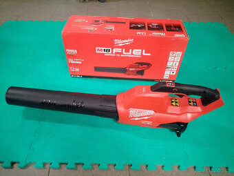Fukar na listí Milwaukee M18 FBL-0 - nový
