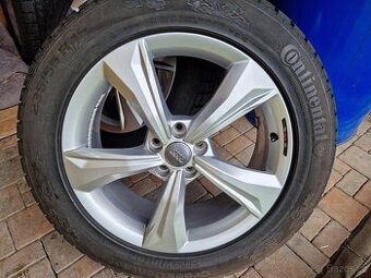 Audi q5 235/55 r19