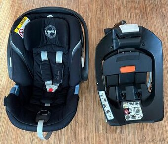 Autosedačka Cybex