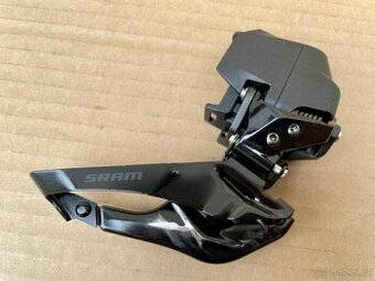 Přesmykač SRAM FORCE AXS eTap WIDE D2 2x12s