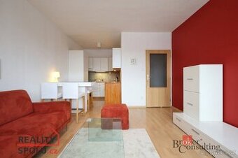 Pronájem, byty/2+kk, 58 m2, Jeronýmova, Liberec, Liberec [ID