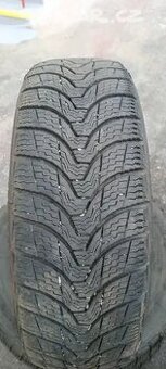 Prodám 4x zimní 195/65R15
