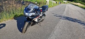 Honda cbr 929 rr Fireblade