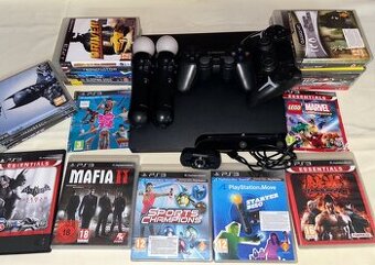 Playstation 3 , hry na ps3 , ps3