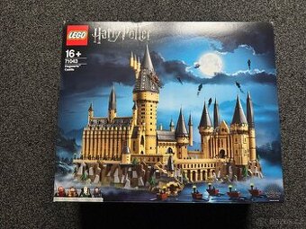 LEGO® Harry Potter™ 71043 Bradavický hrad