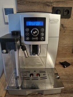 Automaticky kávovar Delonghi Cappuccino