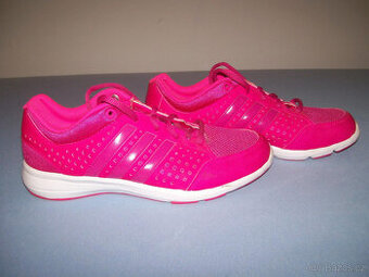 Sportovní obuv dětská ADIDAS - č.37 1/3