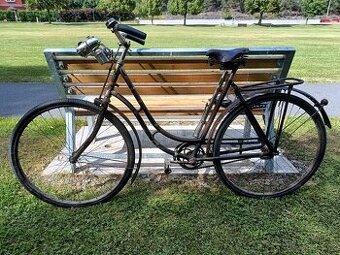 Eska, Kastrup a Swietlik, Bicykl, jízdní kolo