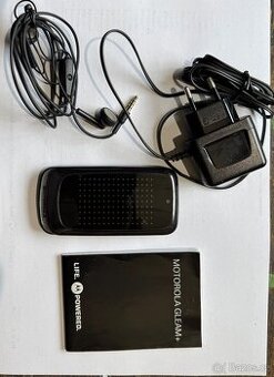 Motorola Gleam +
