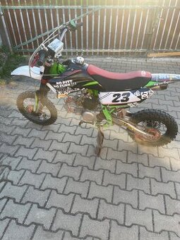 Pitbike 160